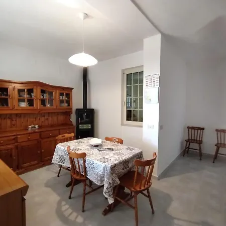 Casa Maurizio 4 Apartment Cardedu