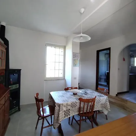 Casa Maurizio 4
