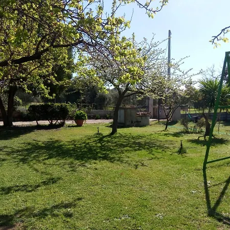 Apartment Casa Maurizio 4