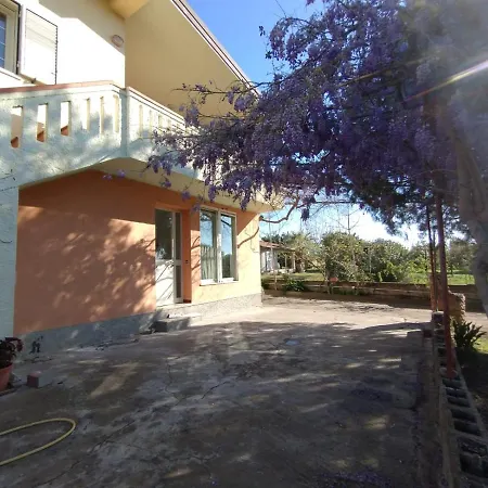 Casa Maurizio 4 Lejlighed Cardedu
