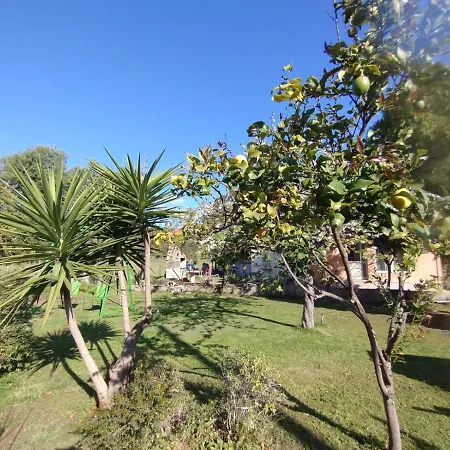 Casa Maurizio 4