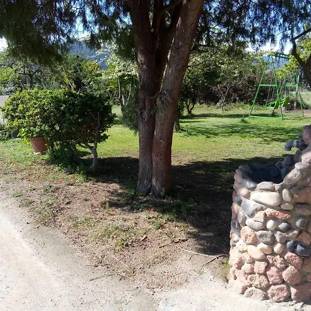 Casa Maurizio 4 Lejlighed