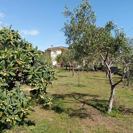Casa Maurizio 4 Cardedu