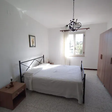 Casa Maurizio 4 Lejlighed *