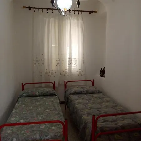Casa Maurizio 4 Cardedu
