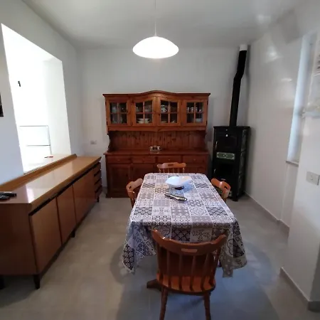 Casa Maurizio 4 Lejlighed *