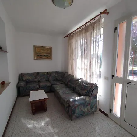 Casa Maurizio 4 * Cardedu
