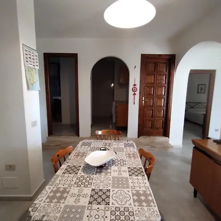 Casa Maurizio 4 *
