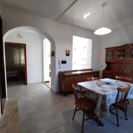 Casa Maurizio 4 Cardedu